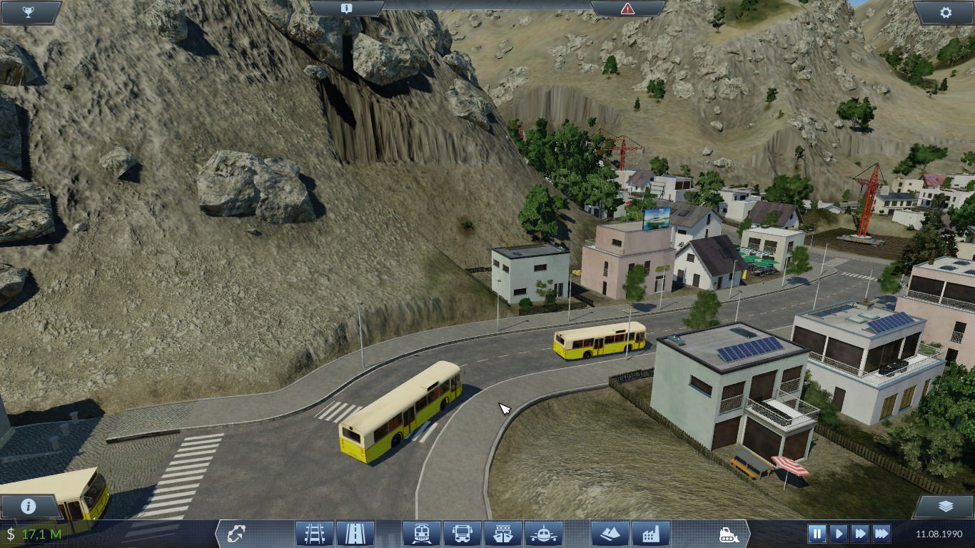 auf nach Rigi mit den Gelbenbussen