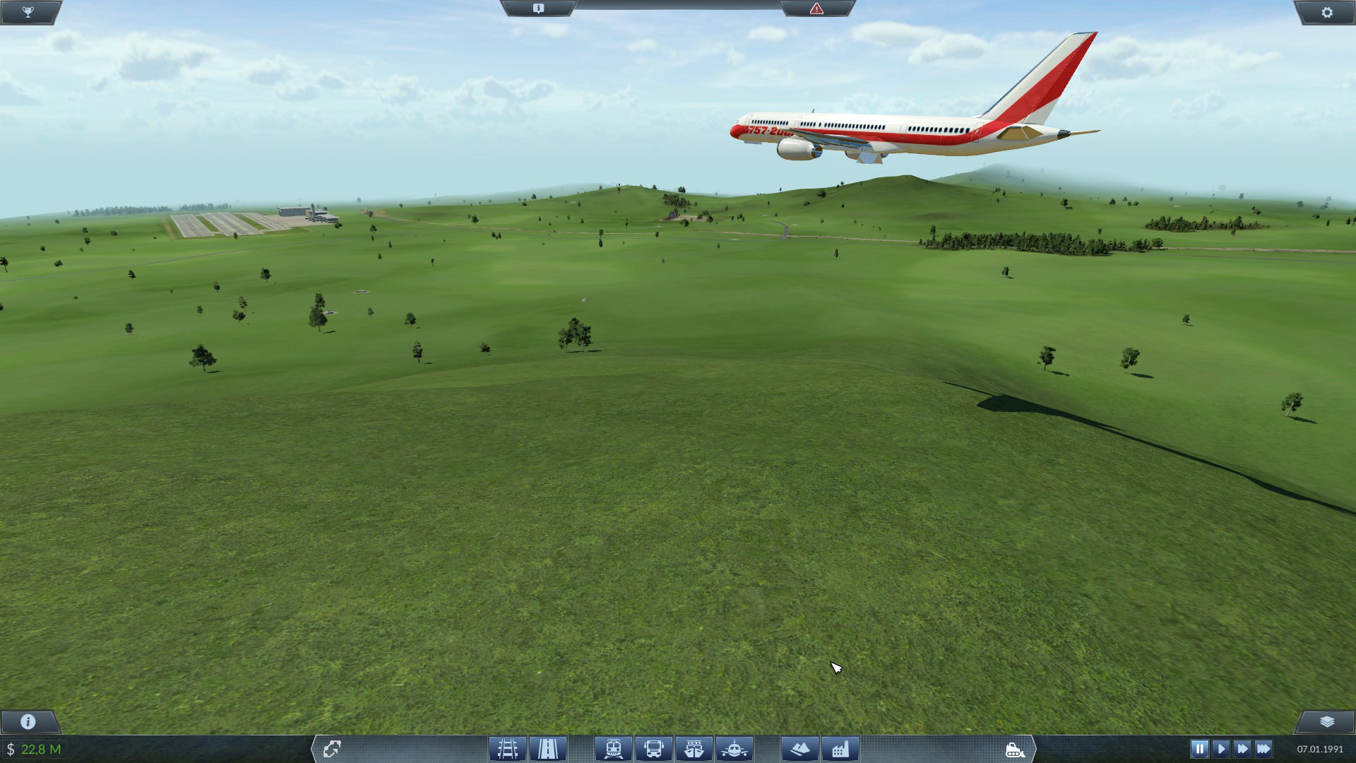 KNAPP :o