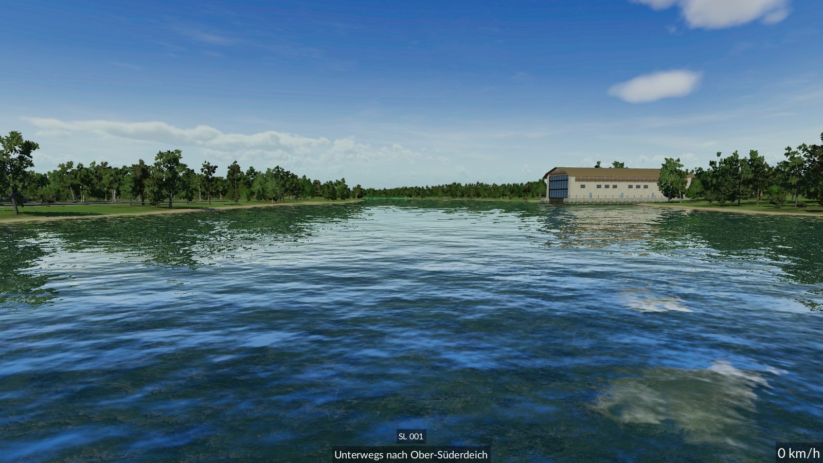 Am Wasser