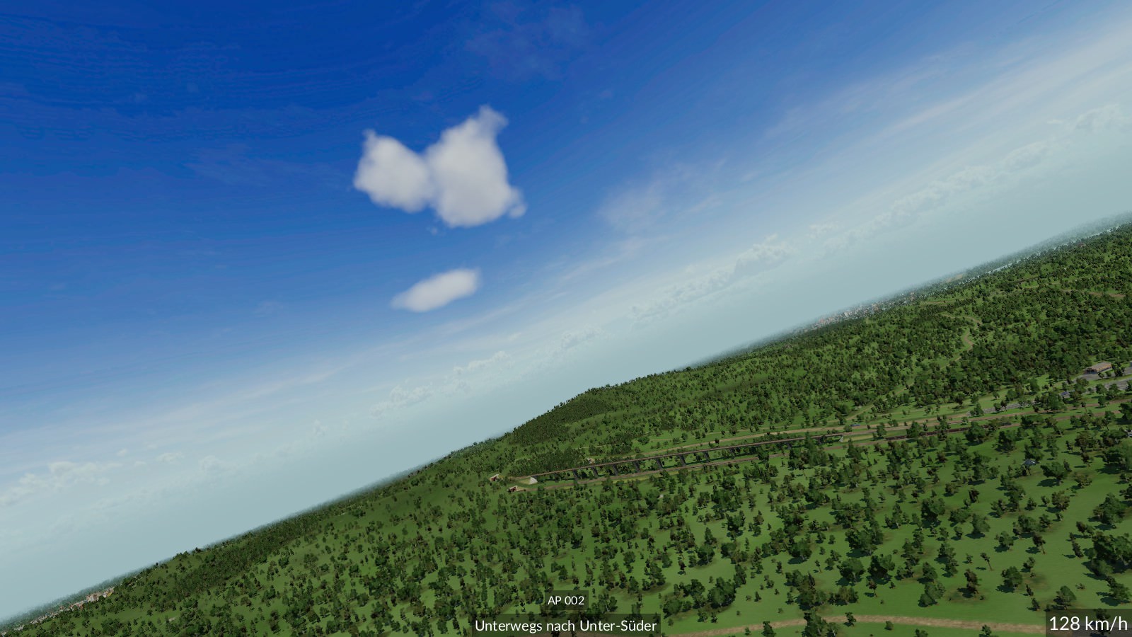 Mitflug