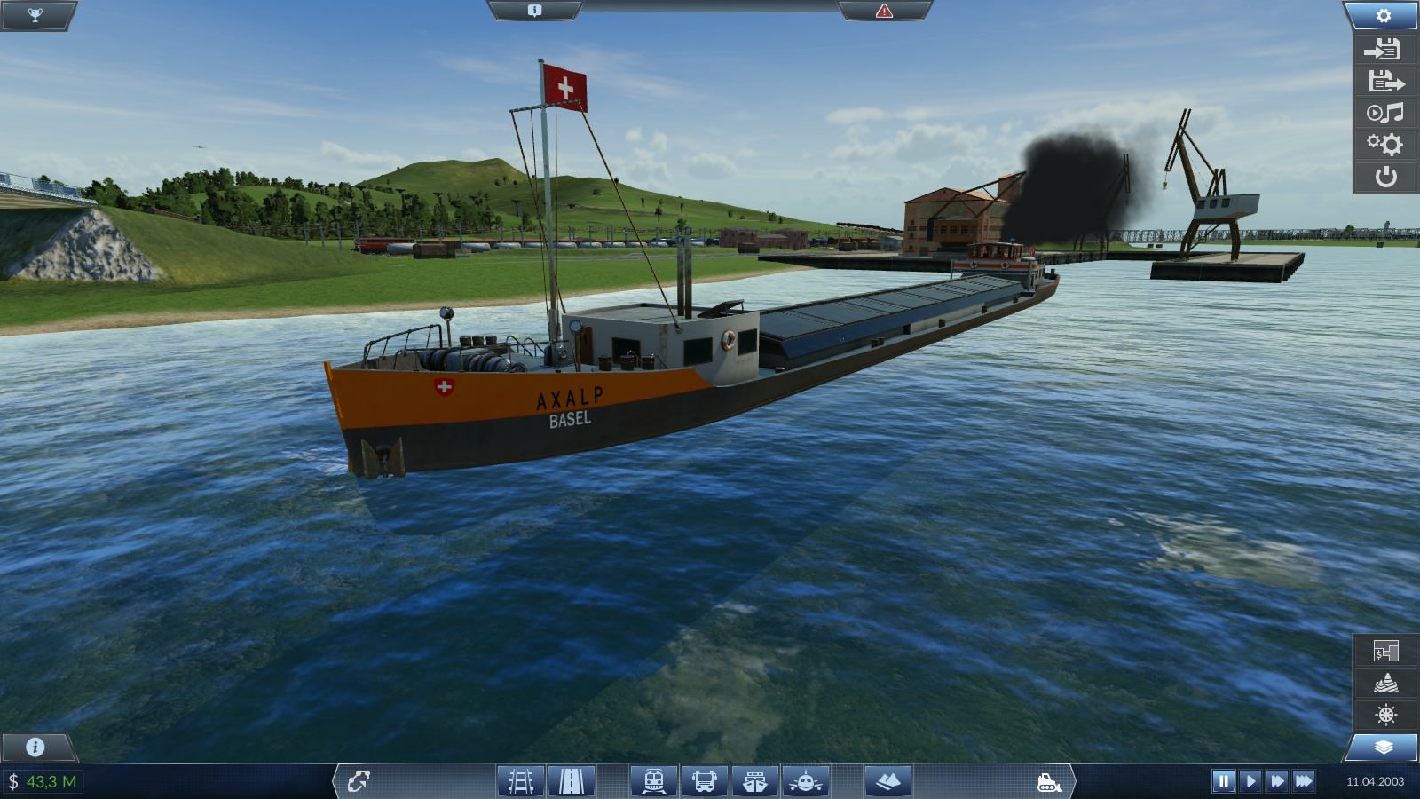 Ahoi!