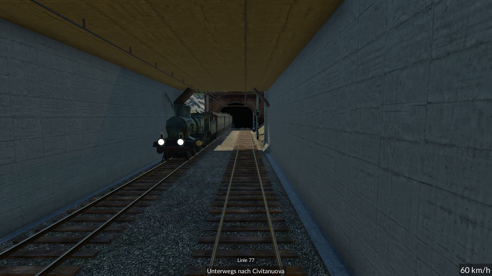 Tunneltreffen
