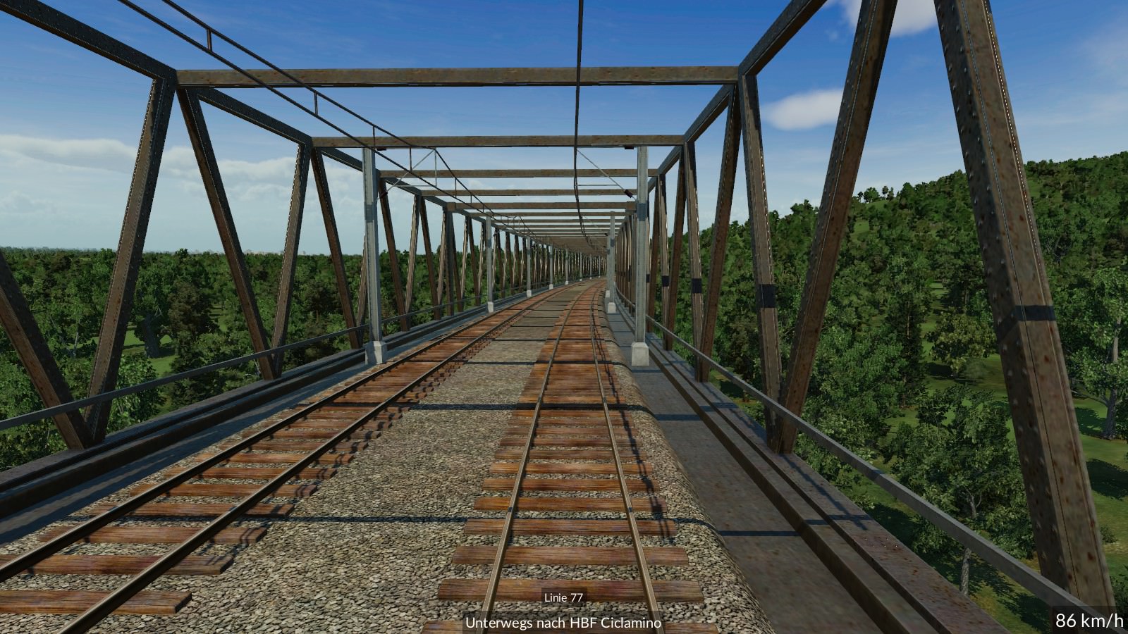 Brücke