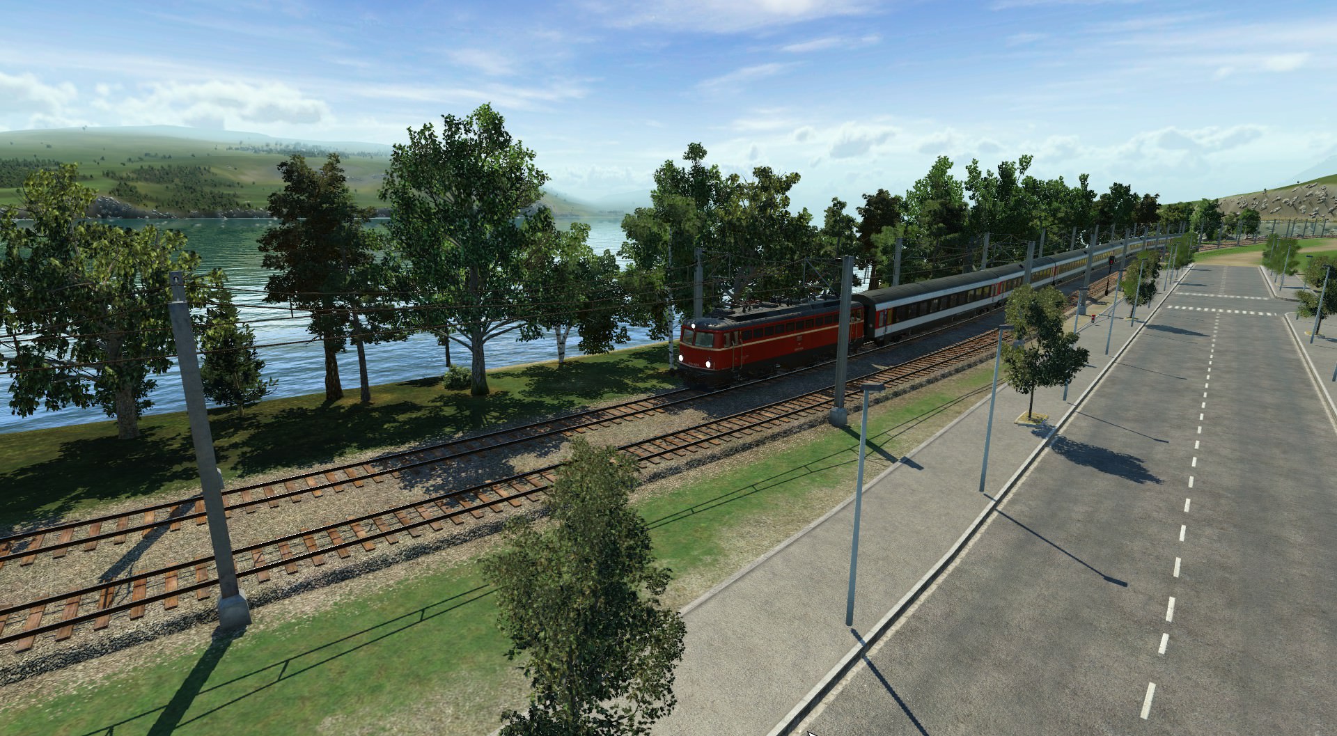 Intercity