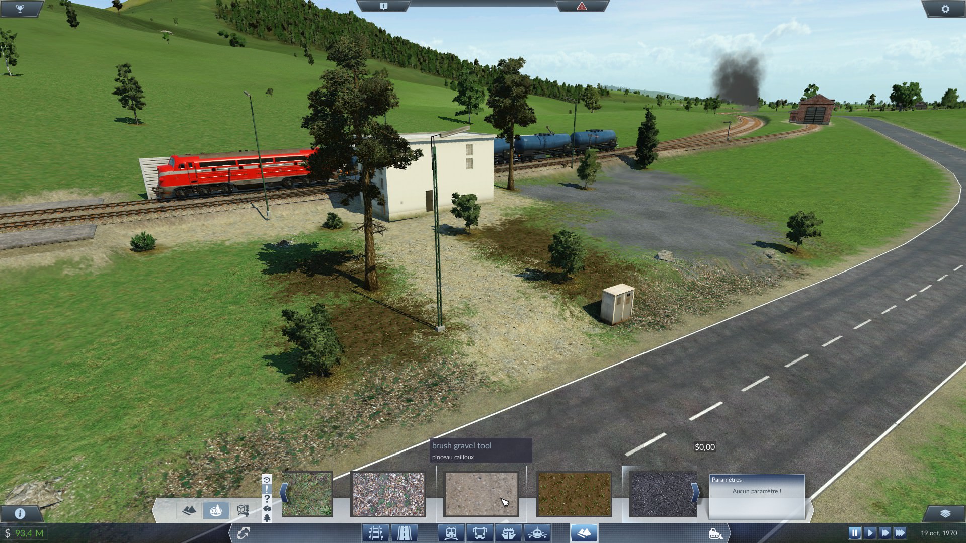 brush textures tool mod