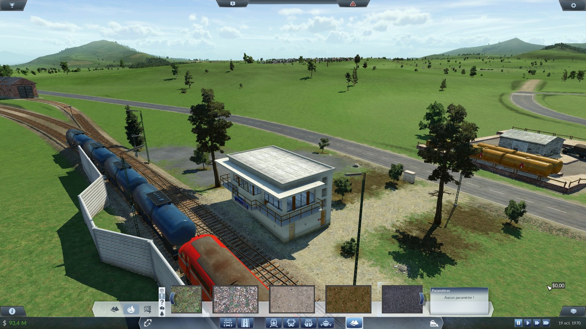 brush textures tool mod