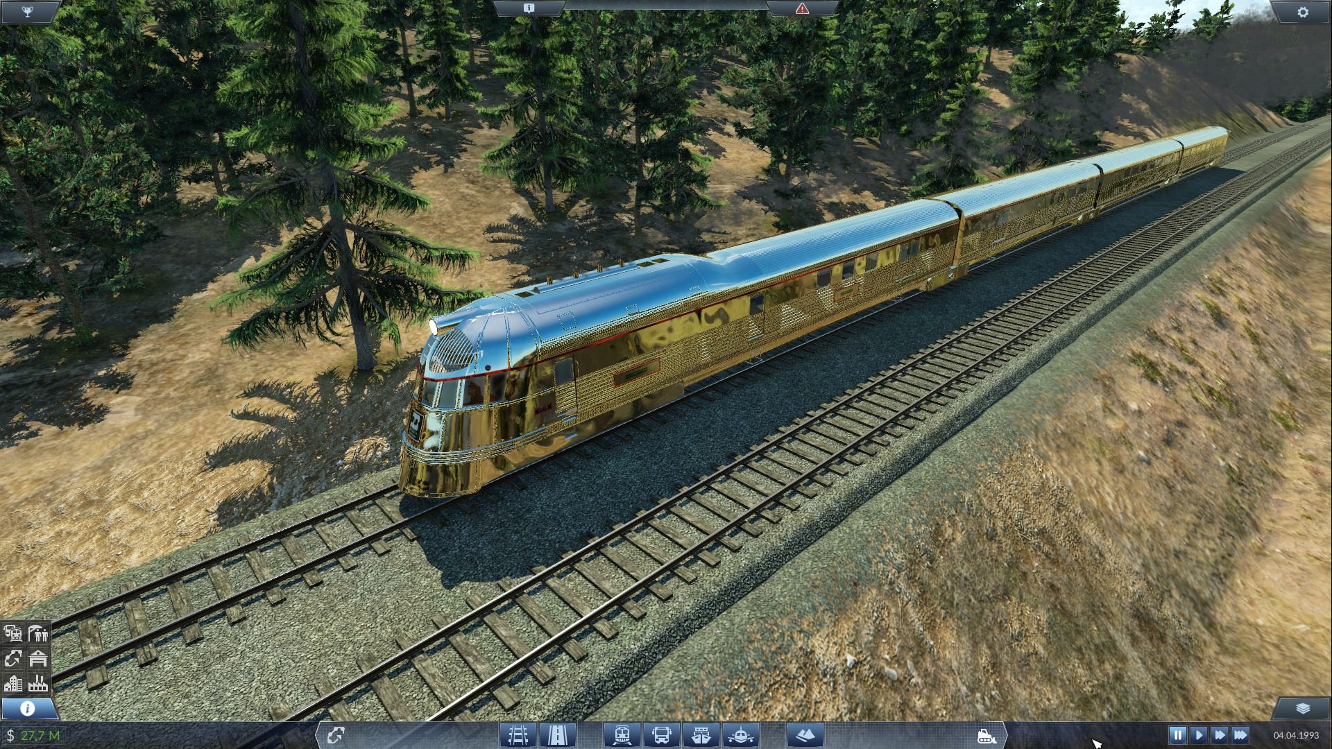"Zeph" (Burlington Route)