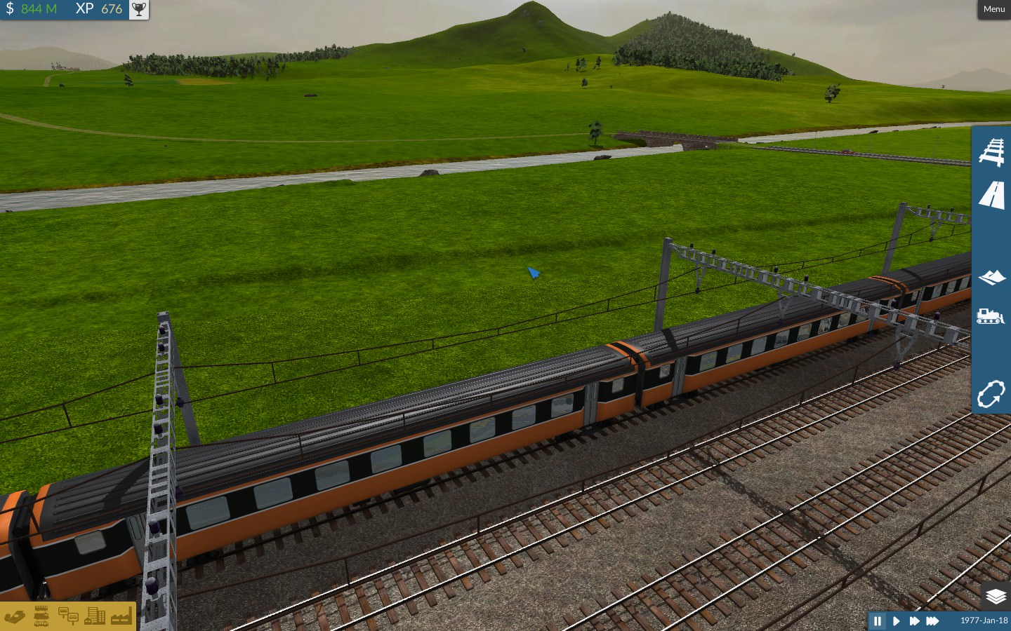 Cravens Stock 3
