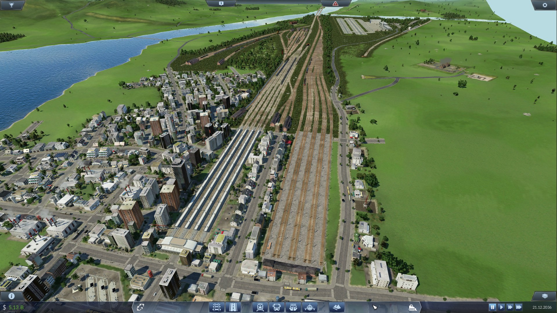 Die Stadt Hemer