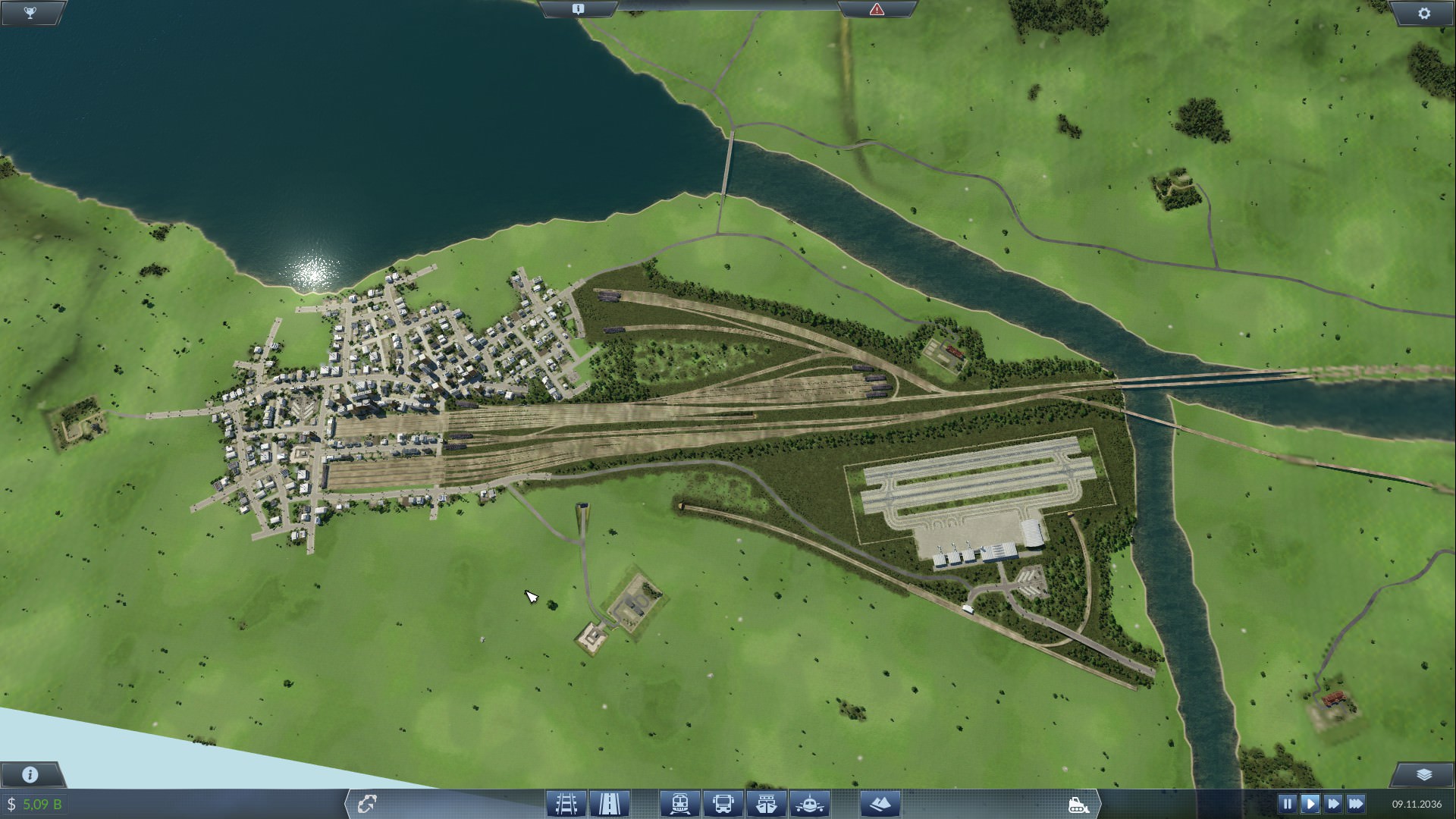 Die Stadt Hemer