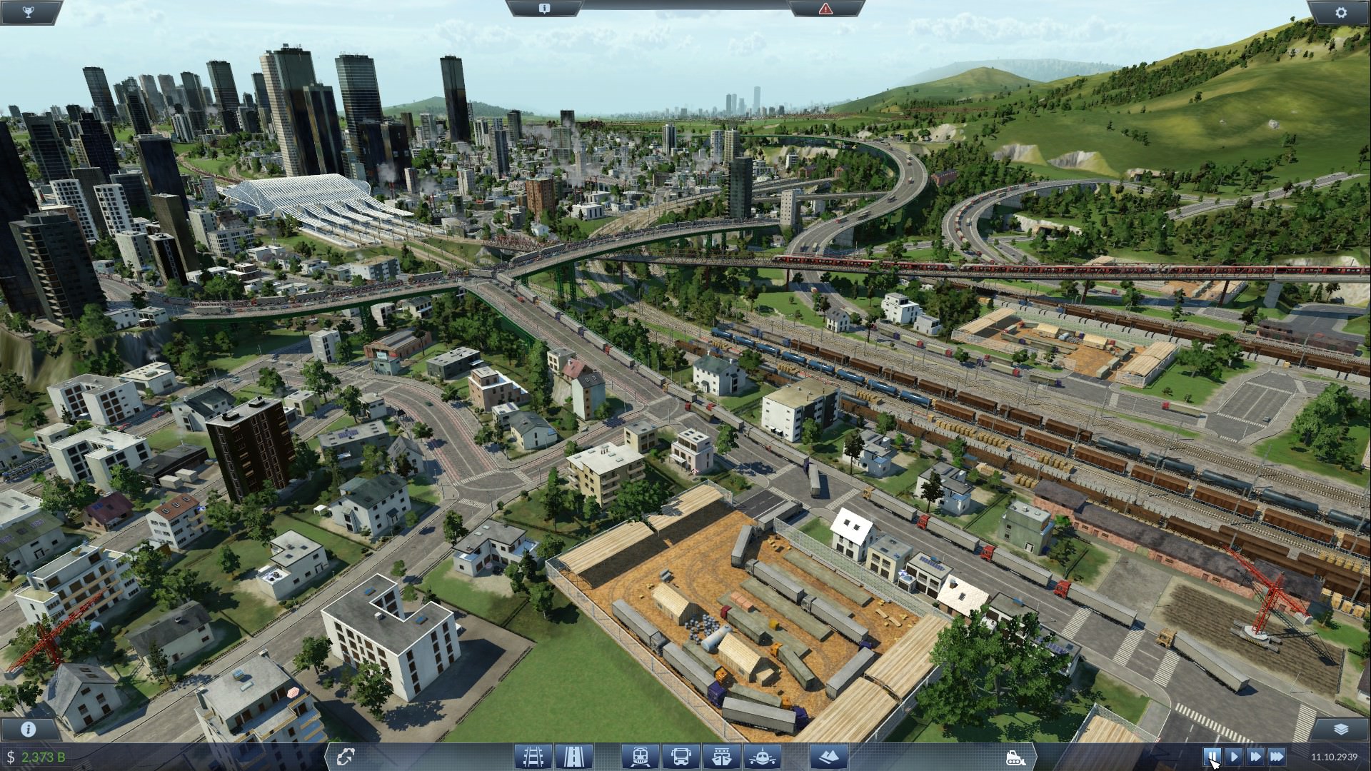 Marktgraiz 01