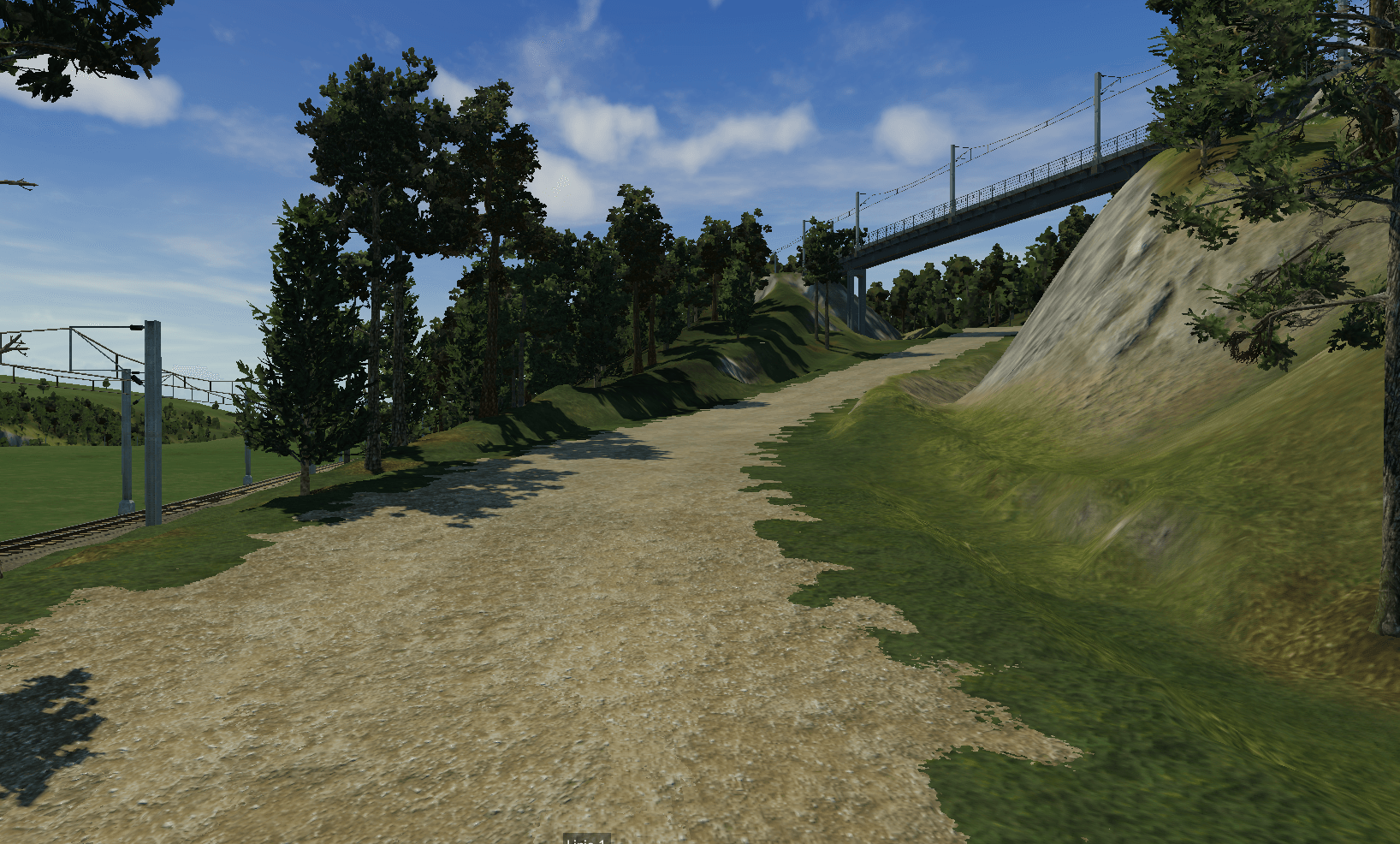 Unesco Weltkulturerbe RhB Albula Paradestrecke zwischen Filisur und Preda [WIP]