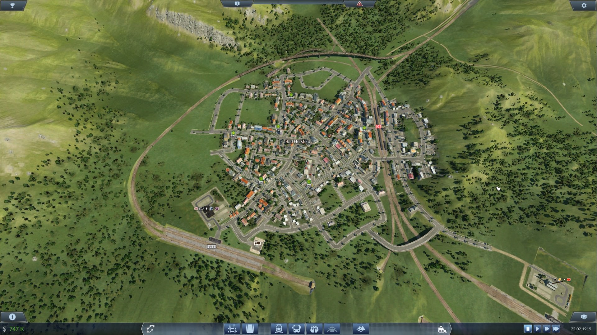 Bad Hersfeld