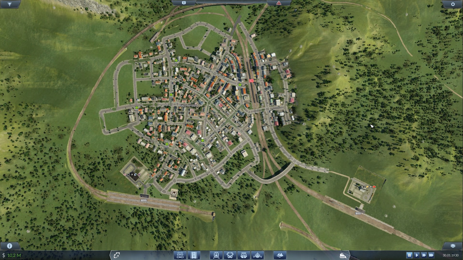 Bad Hersfeld