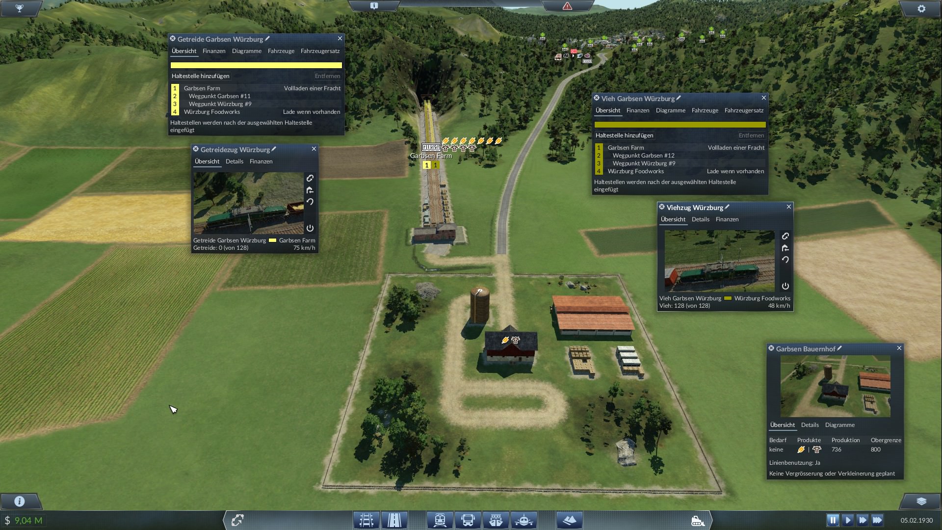 Farmworks