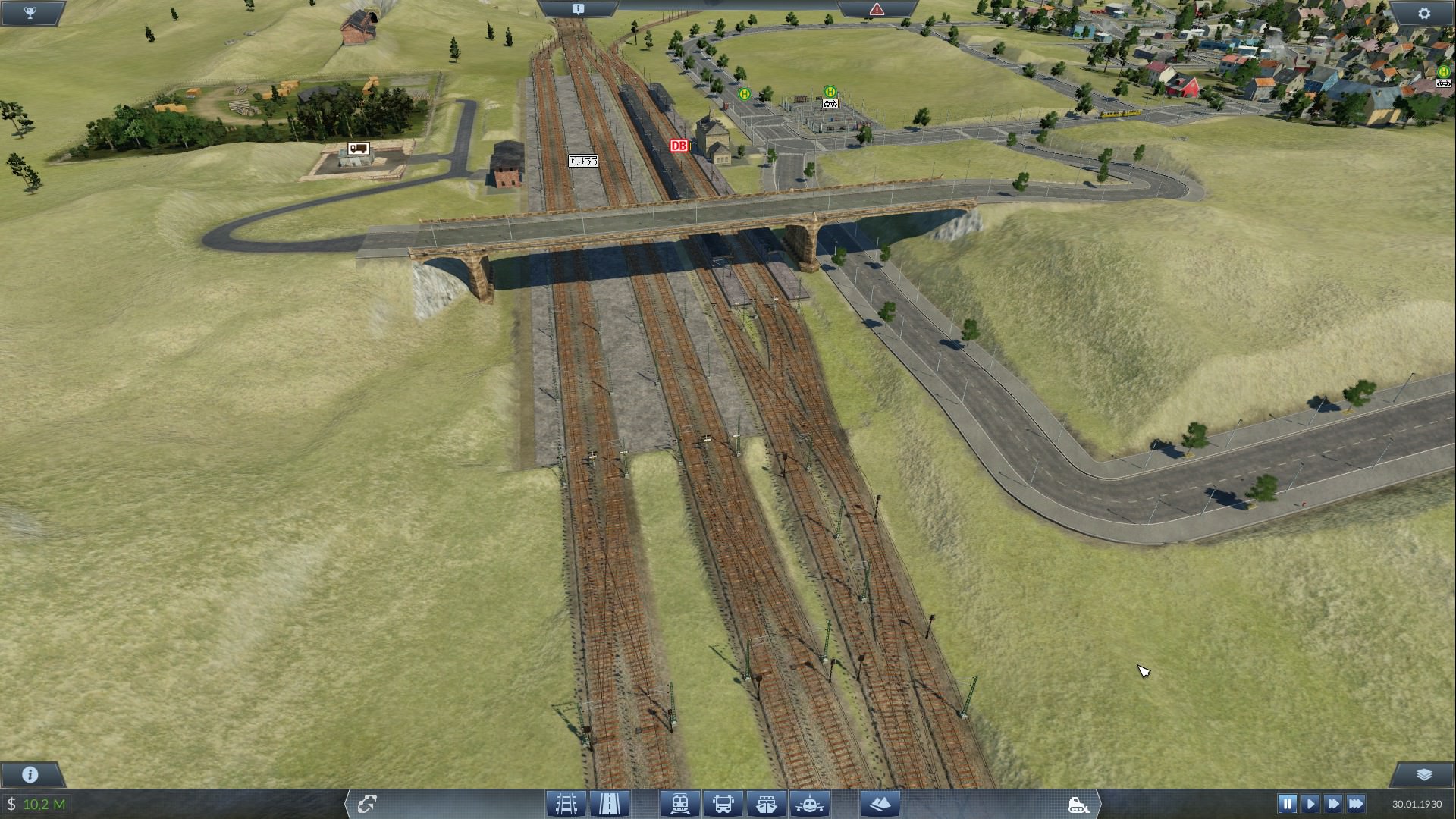 Kehl station