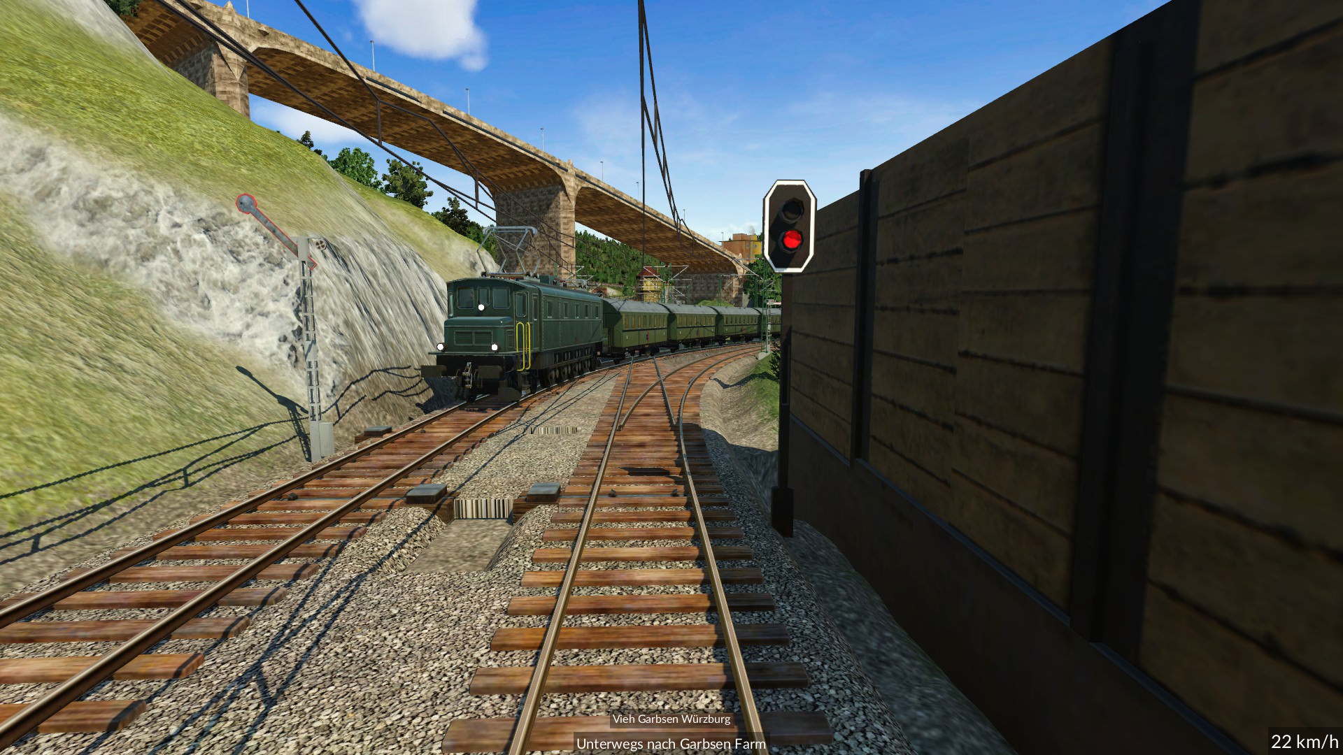 Warten