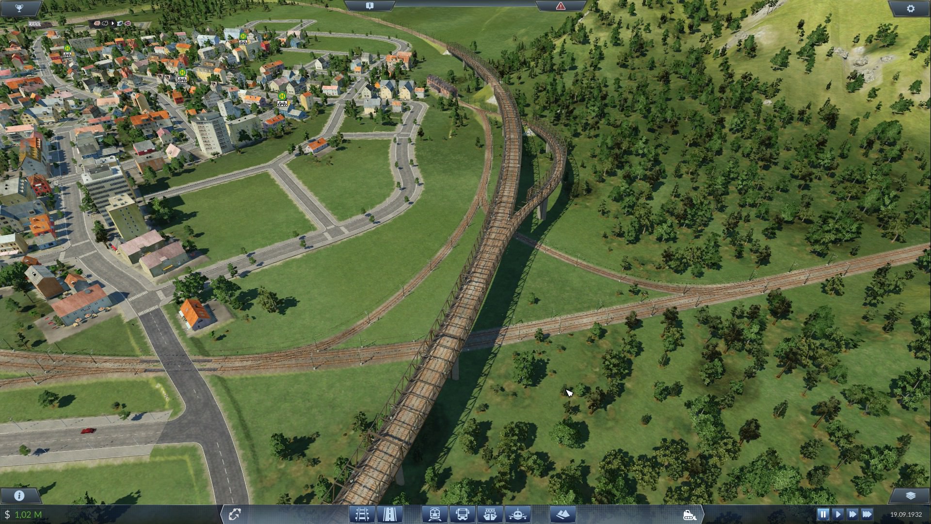Depot