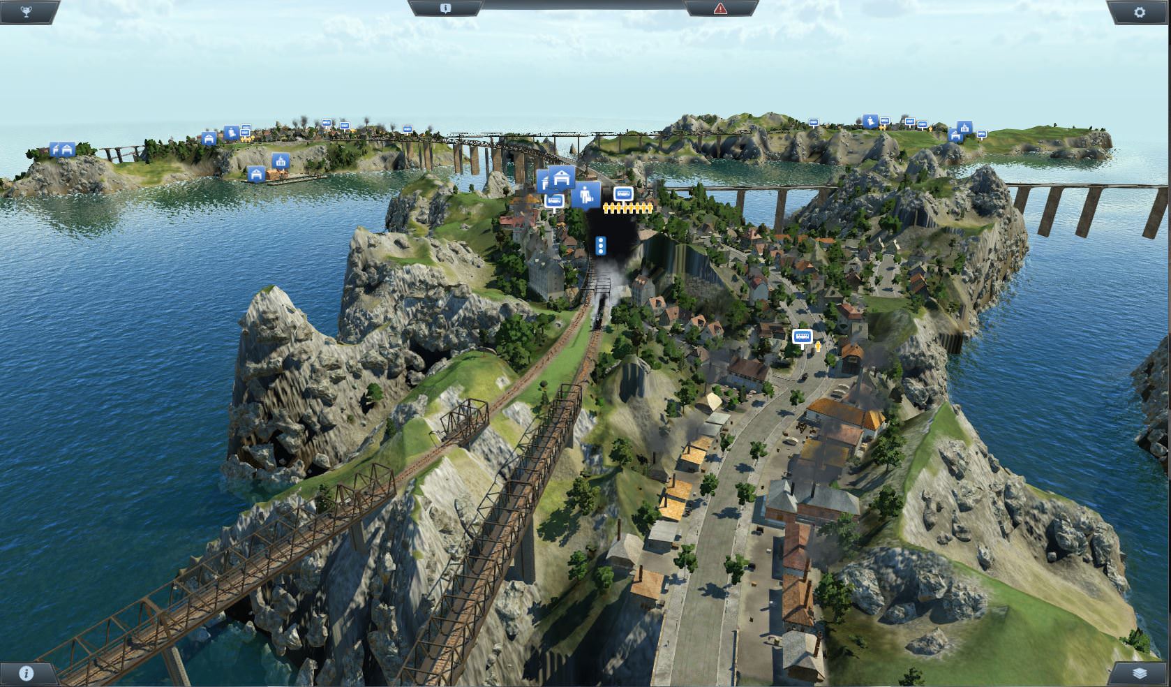 Isles of Skyes