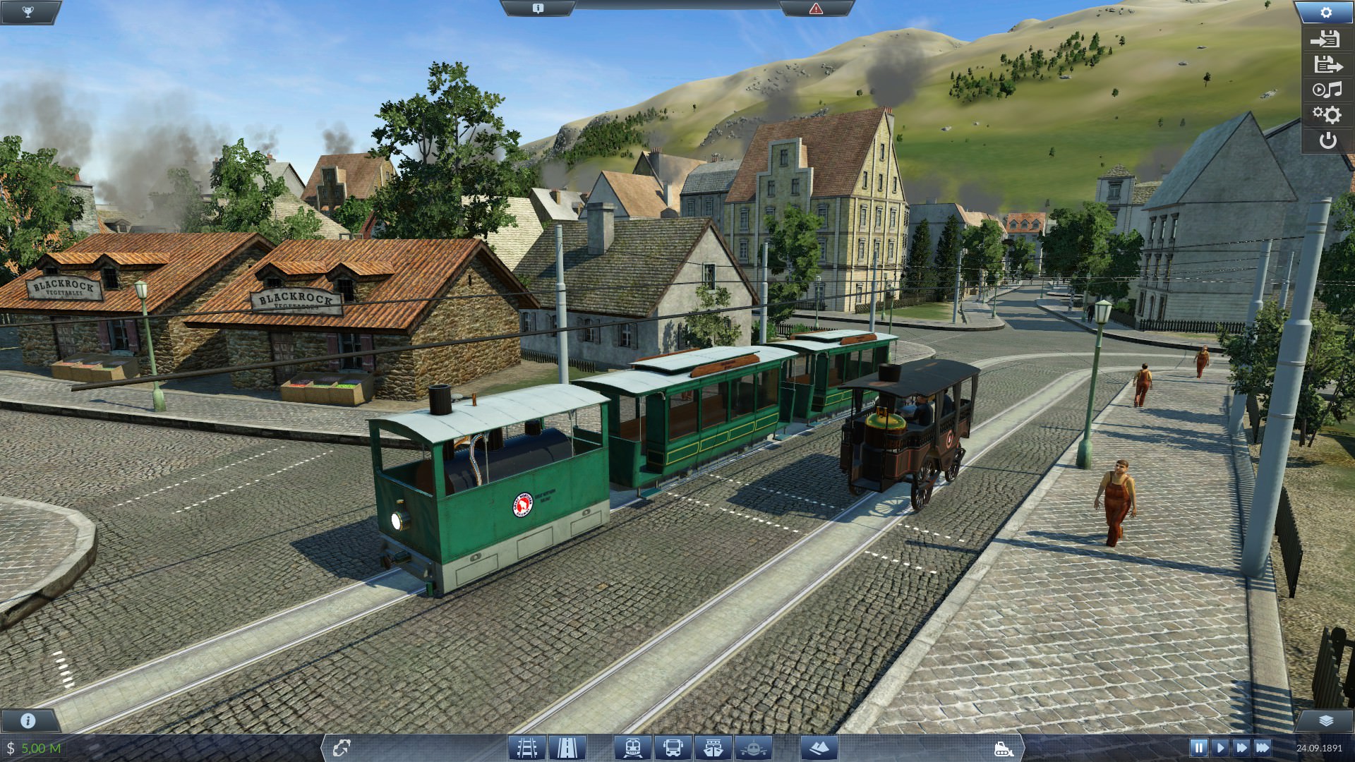 Chur 1890