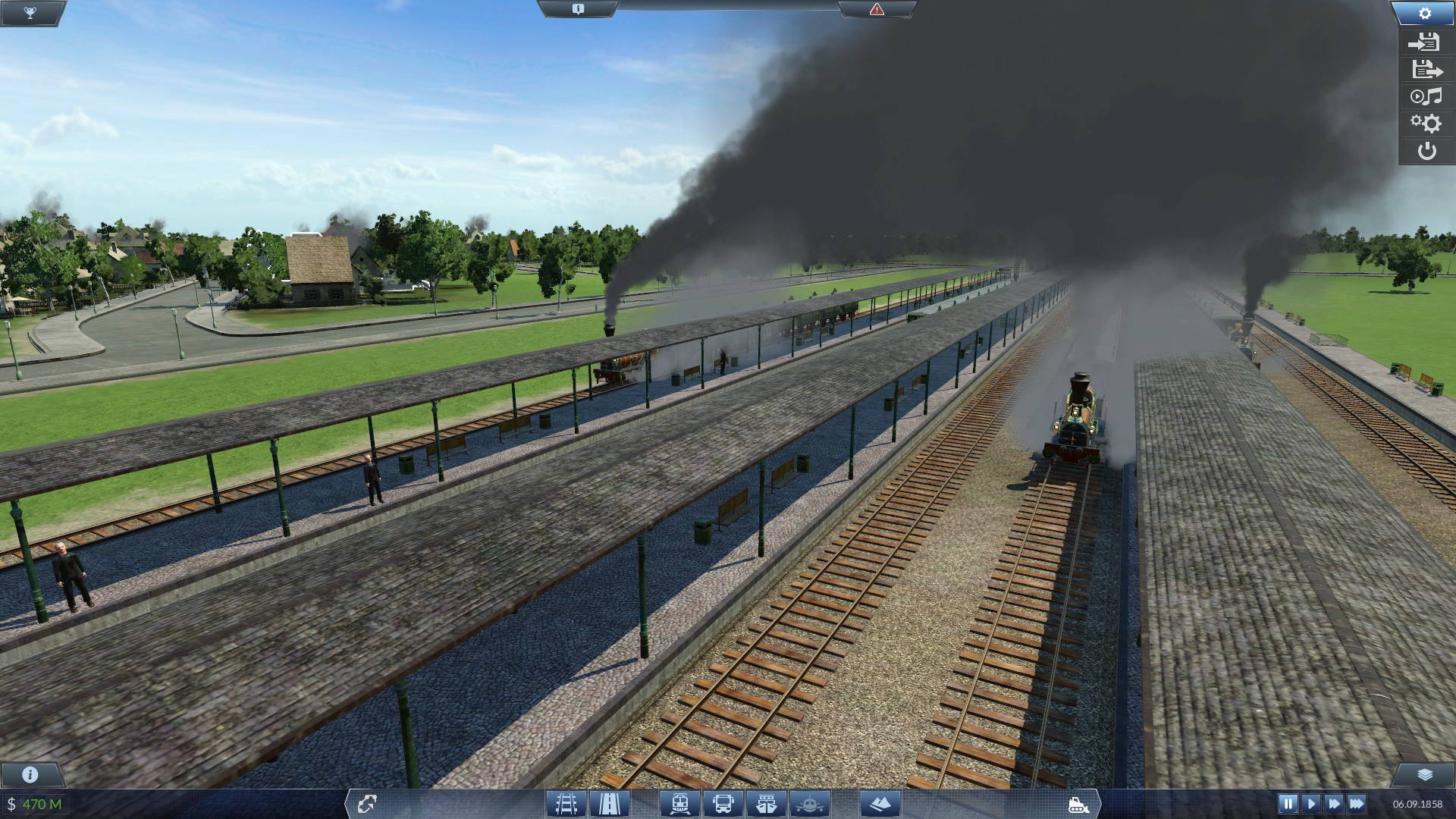 Flensburg HBF