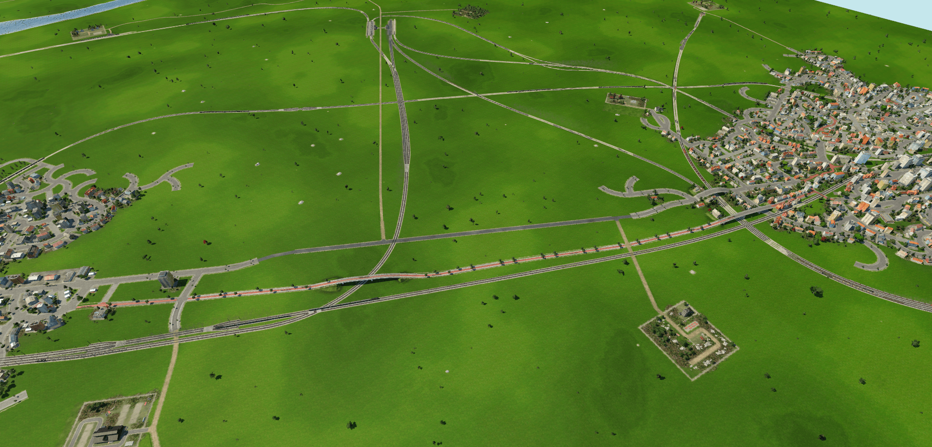 Eisenbahnbrücken freie Zone (1)
