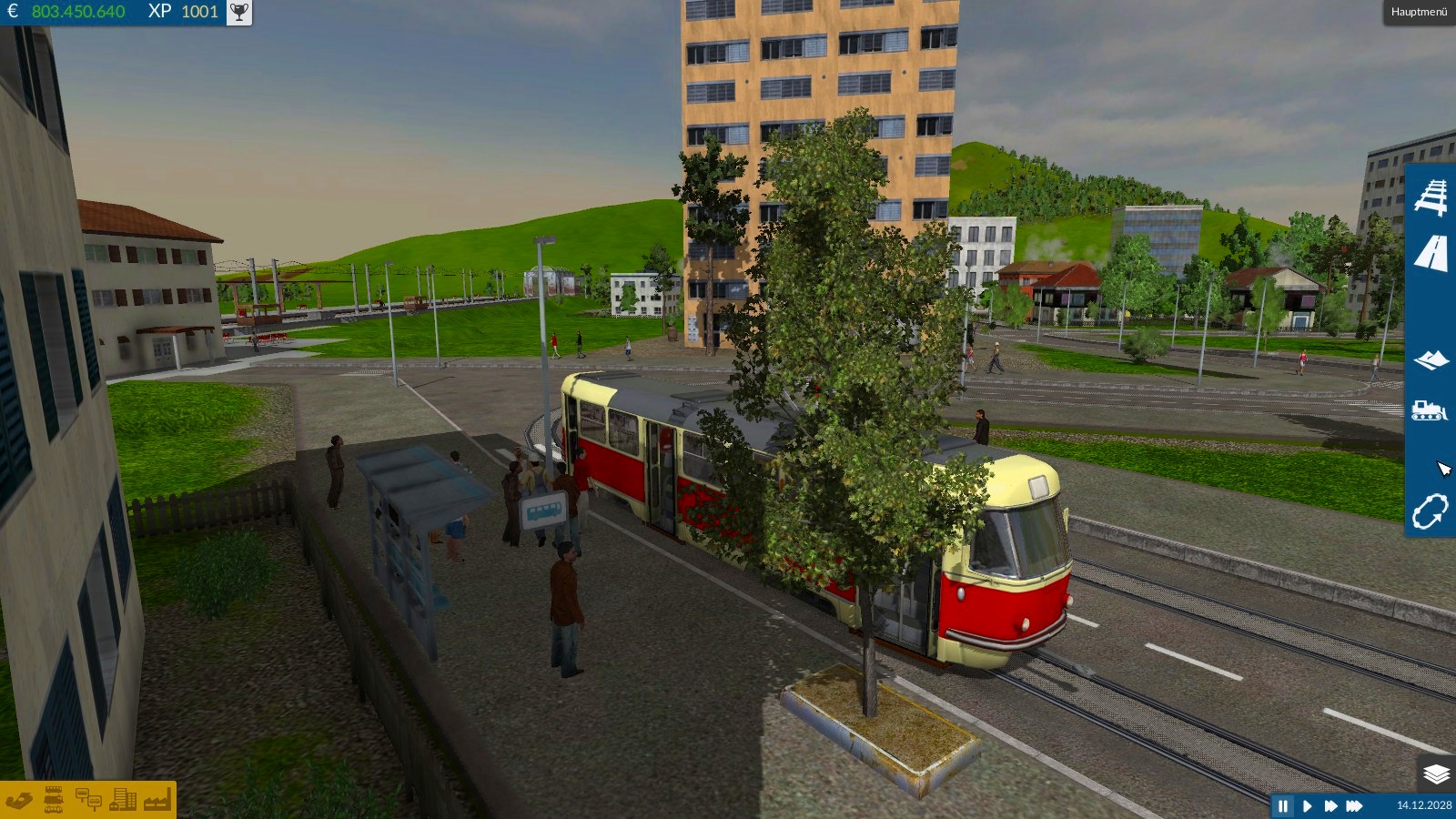 TatraT3