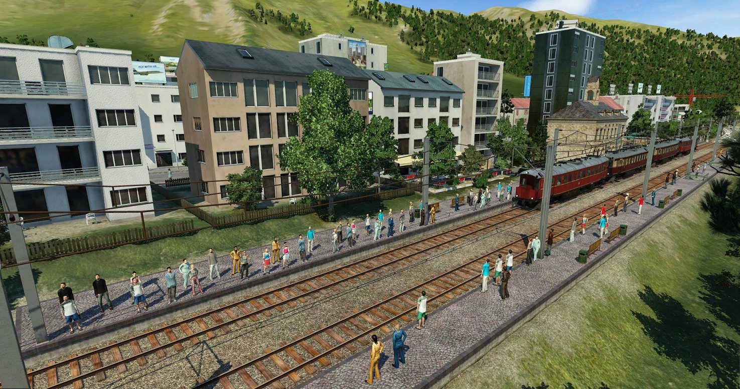 ET 89 in Linkoping