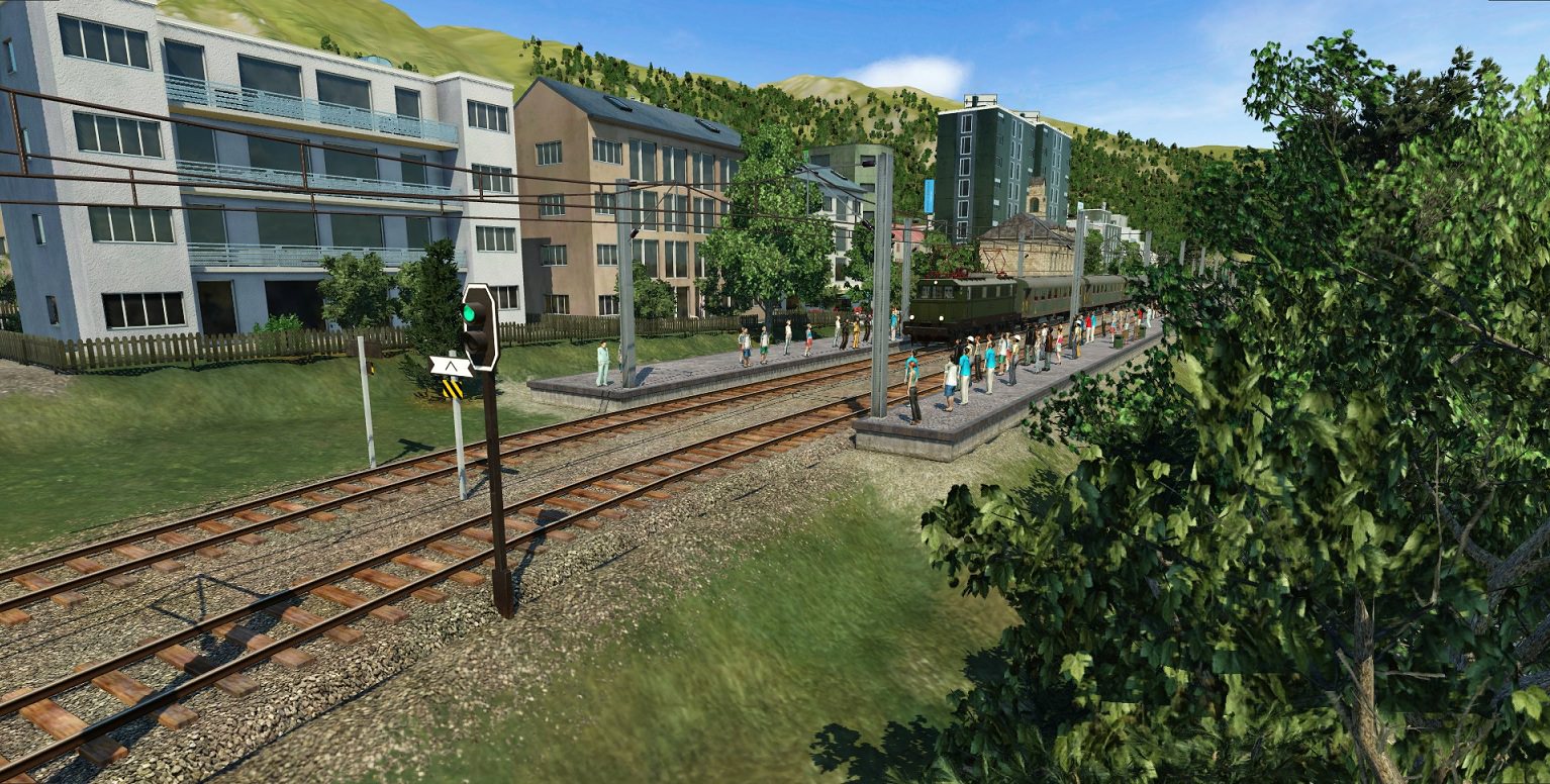 E44 in Linkoping