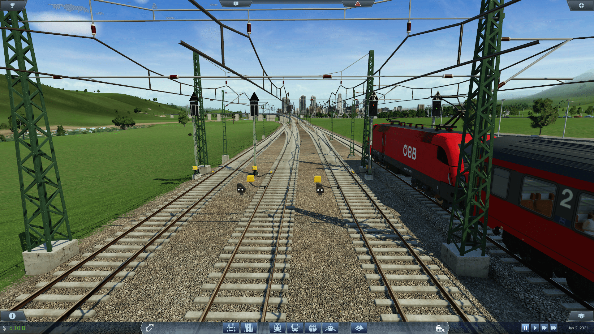 Innsbruck bypass