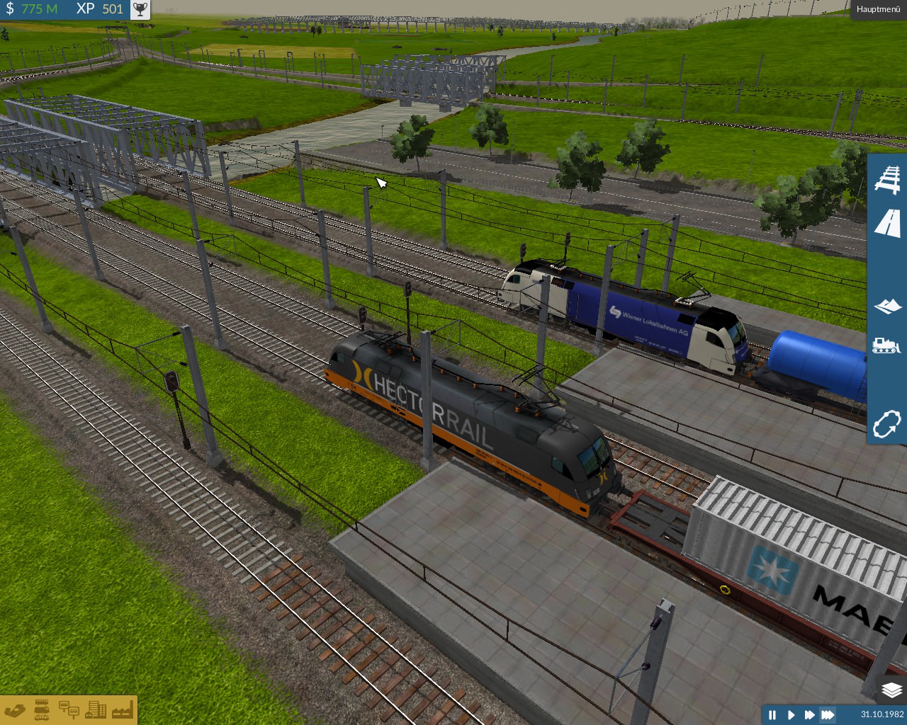 Hectorrail