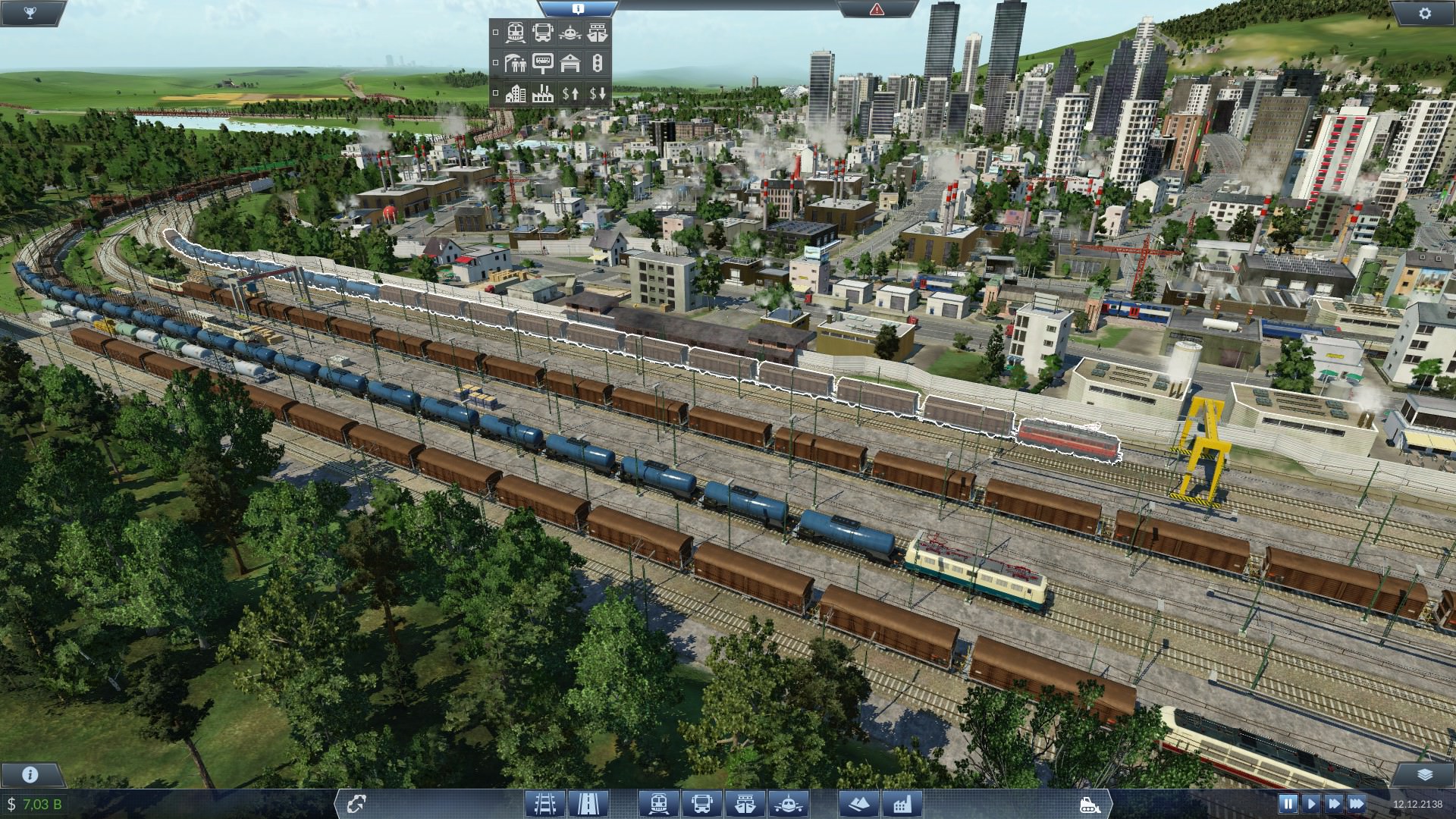 Heimatstadt Kassel