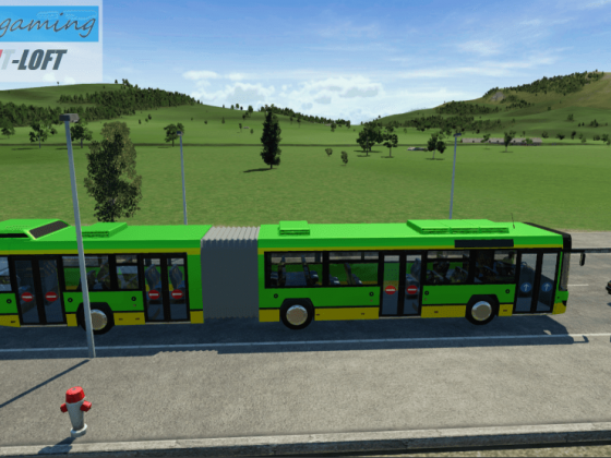 DMA-Bus Repaint