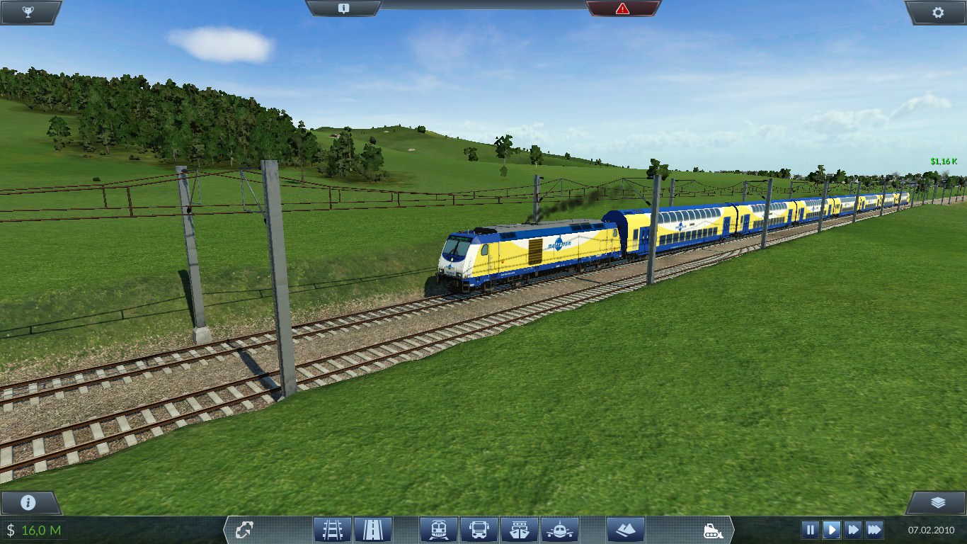 Metronom