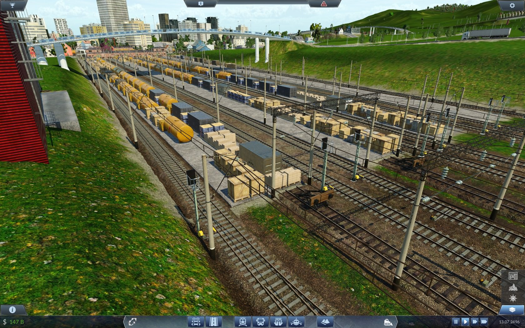 Meine Map