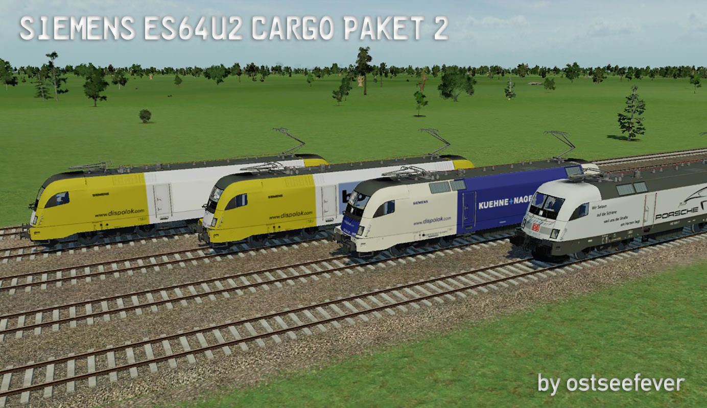 Cargo Pack 2