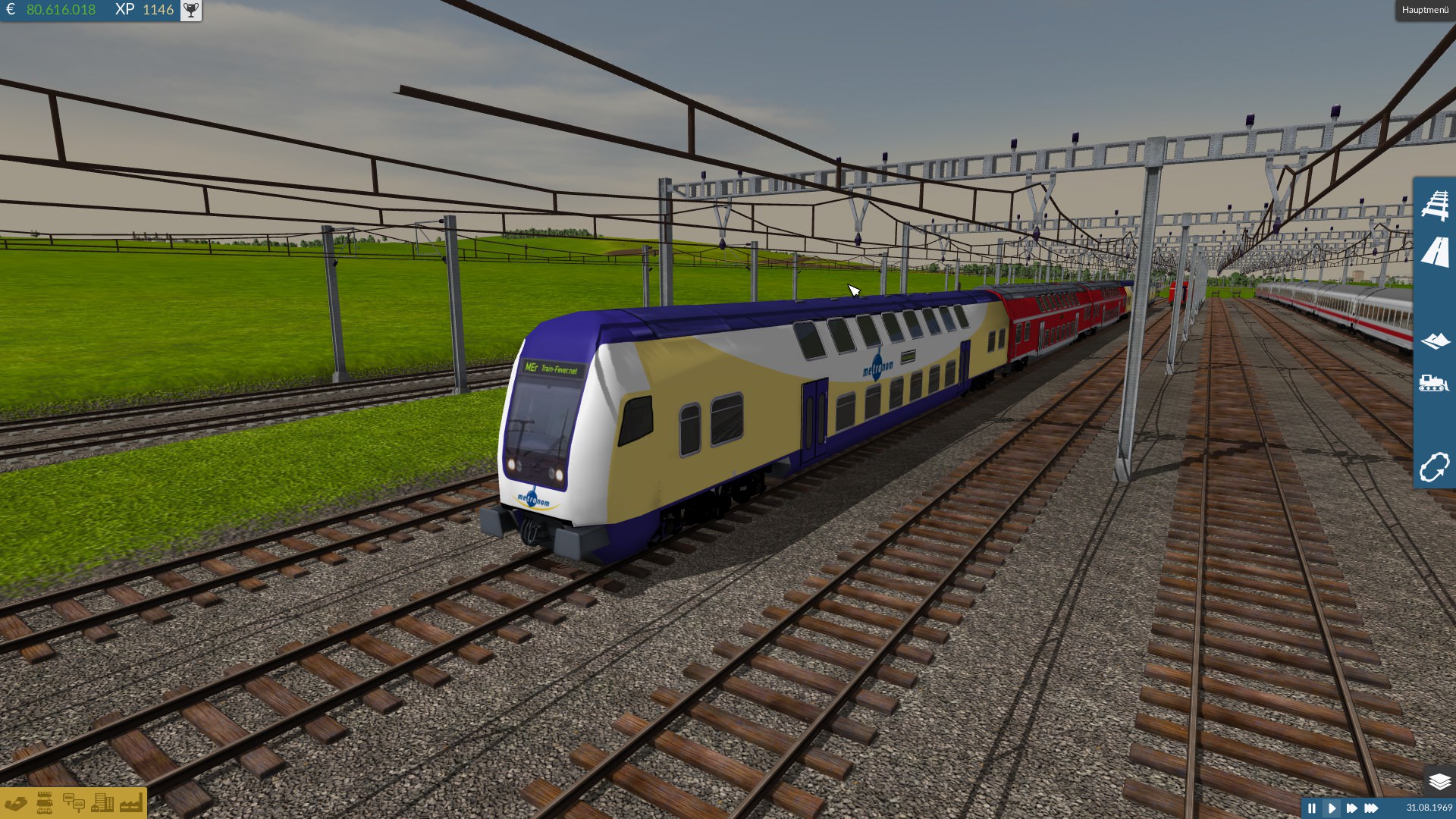 WIP - Neues Metronom Set