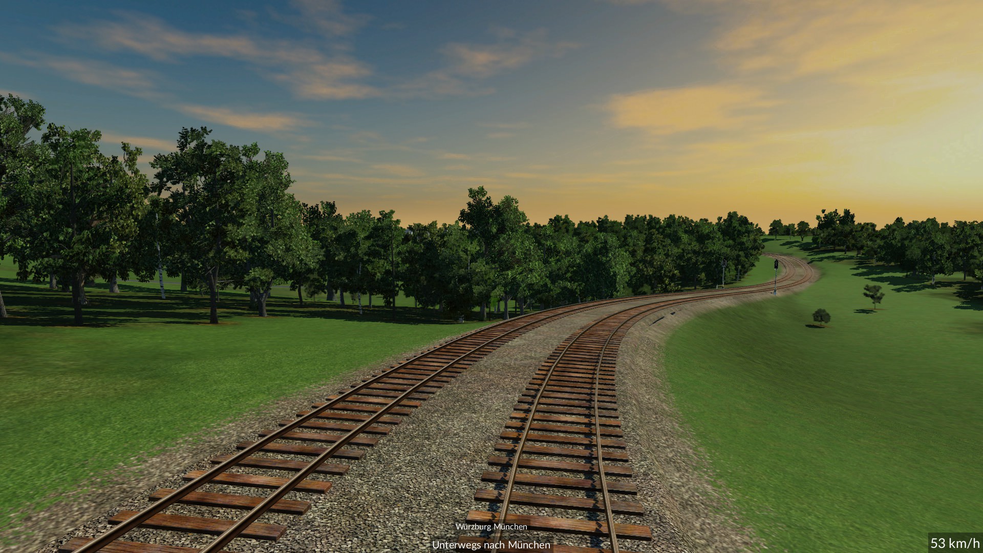 Bergbahn