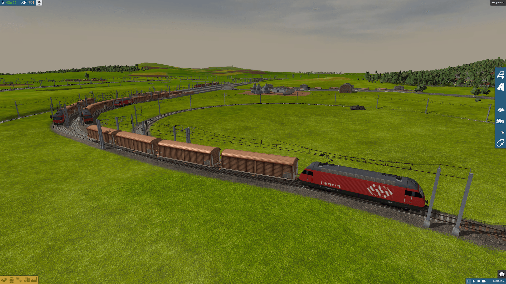 Jellen Cargo
