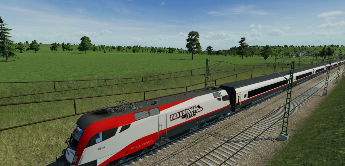 tf|net Rail