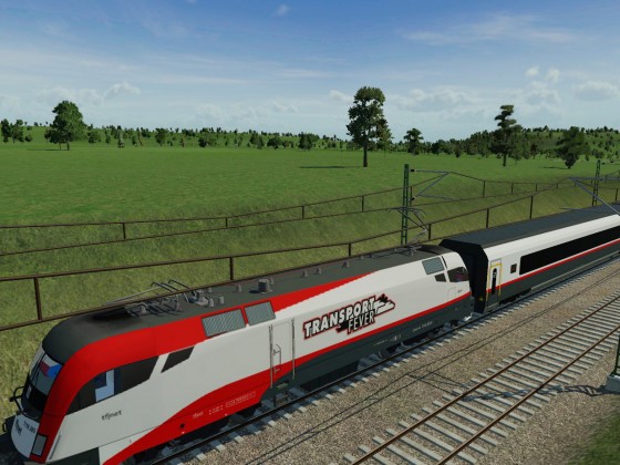 tf|net Rail