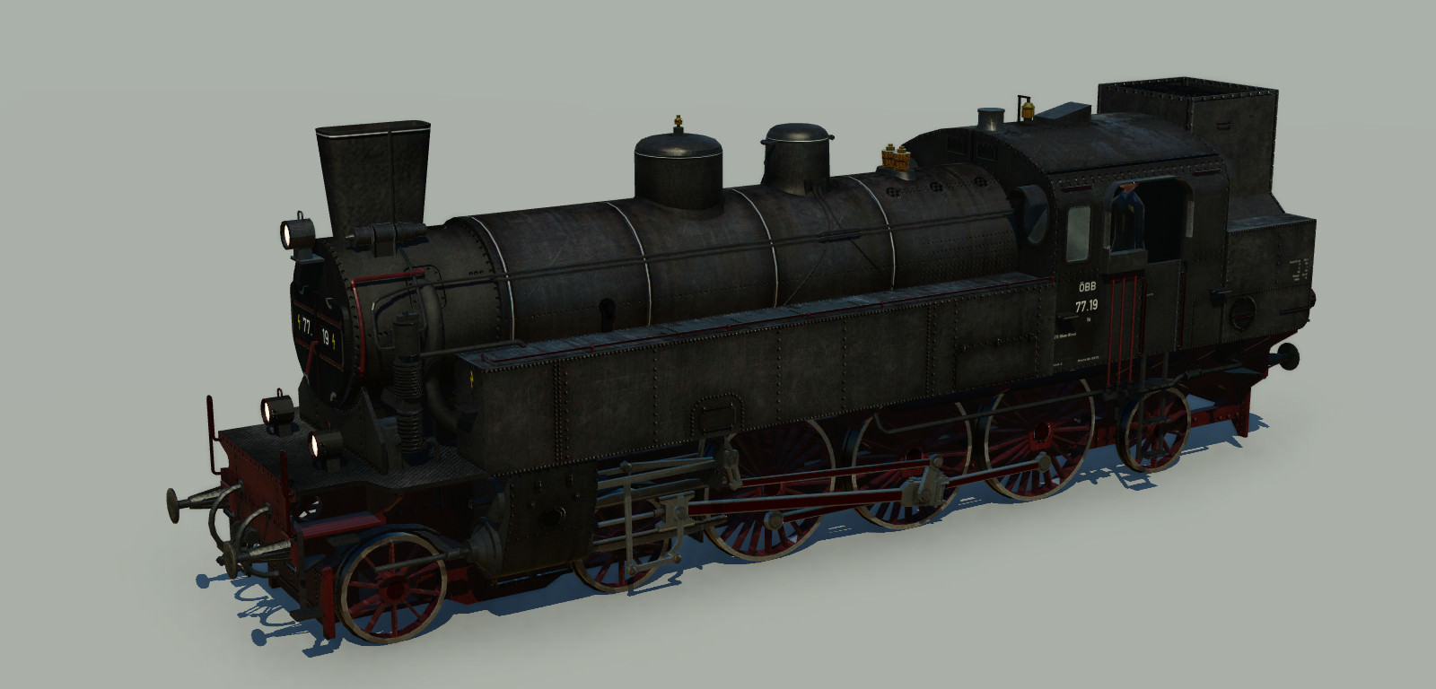ÖBB 77.19