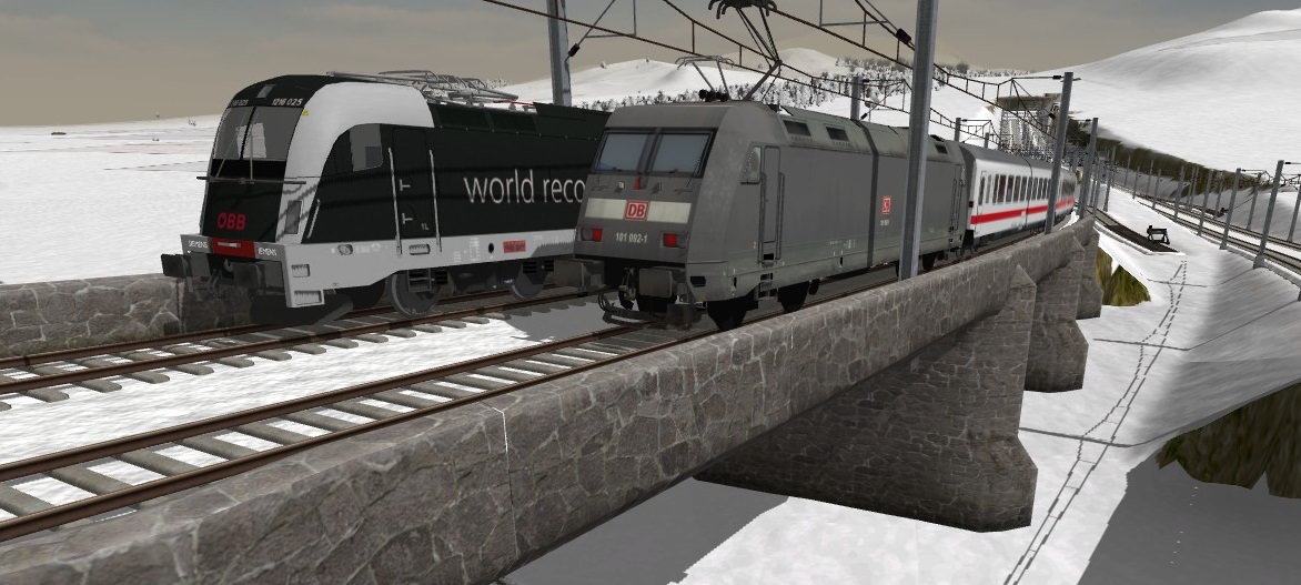 Intercity meeting :)