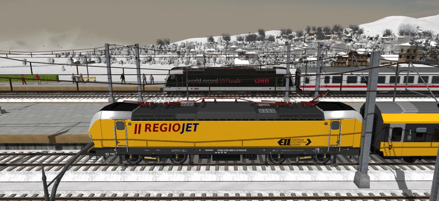 Vectron vs Taurus