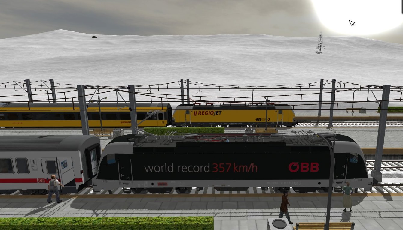 Taurus vs Vectron