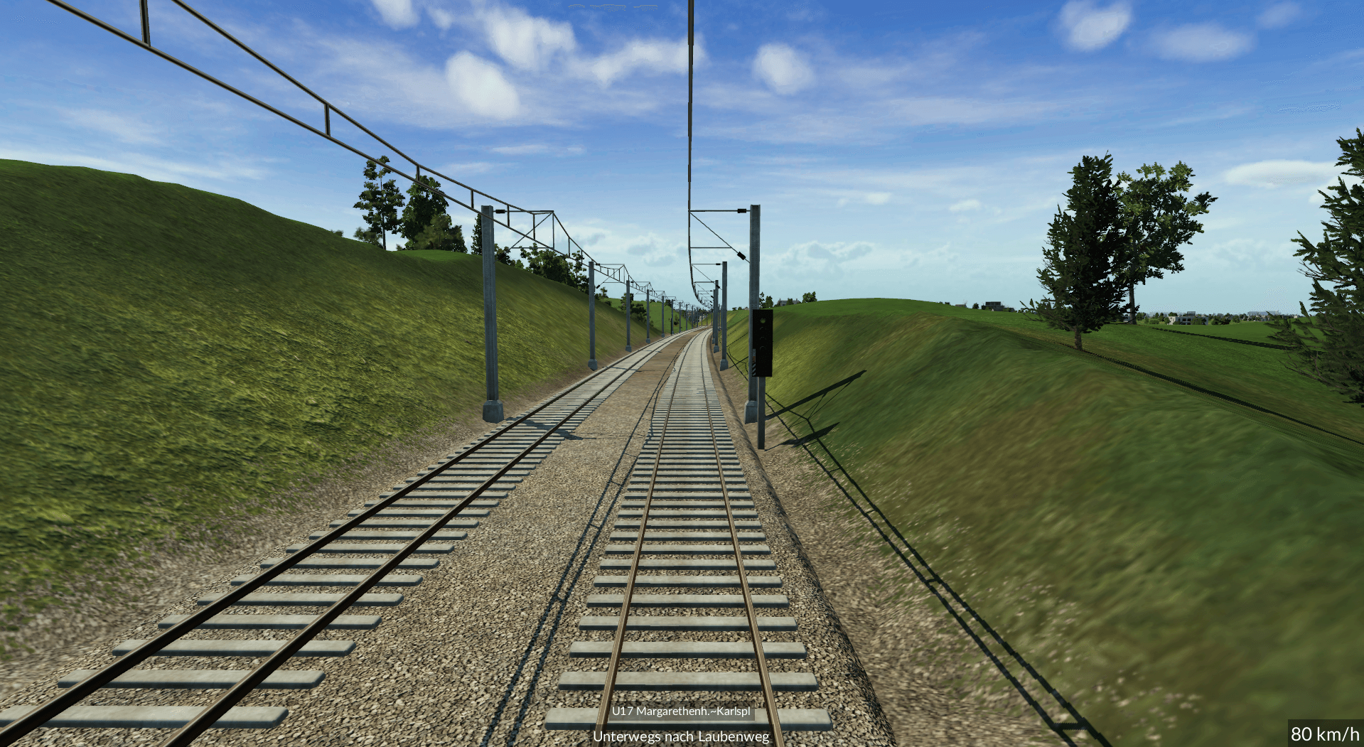 Viel besser :D