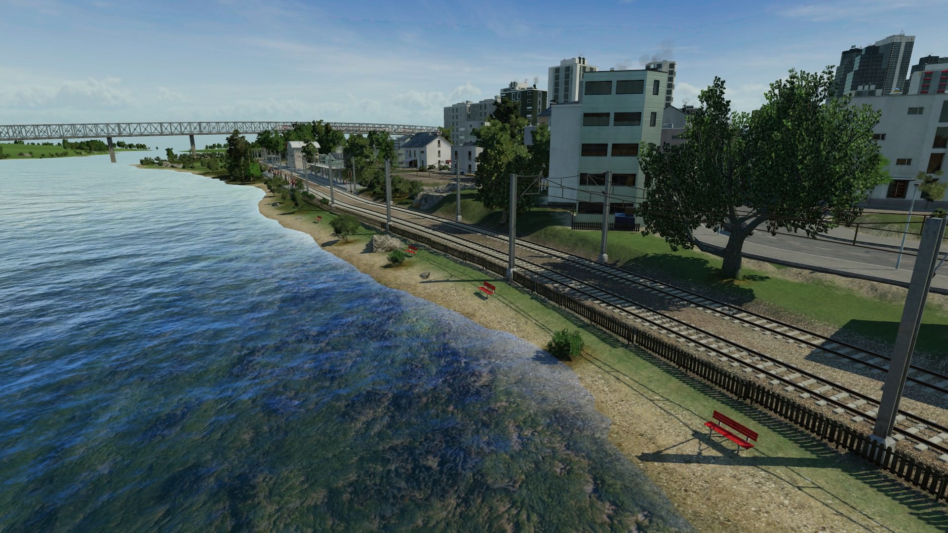 Strandbad Frankfurt Oder