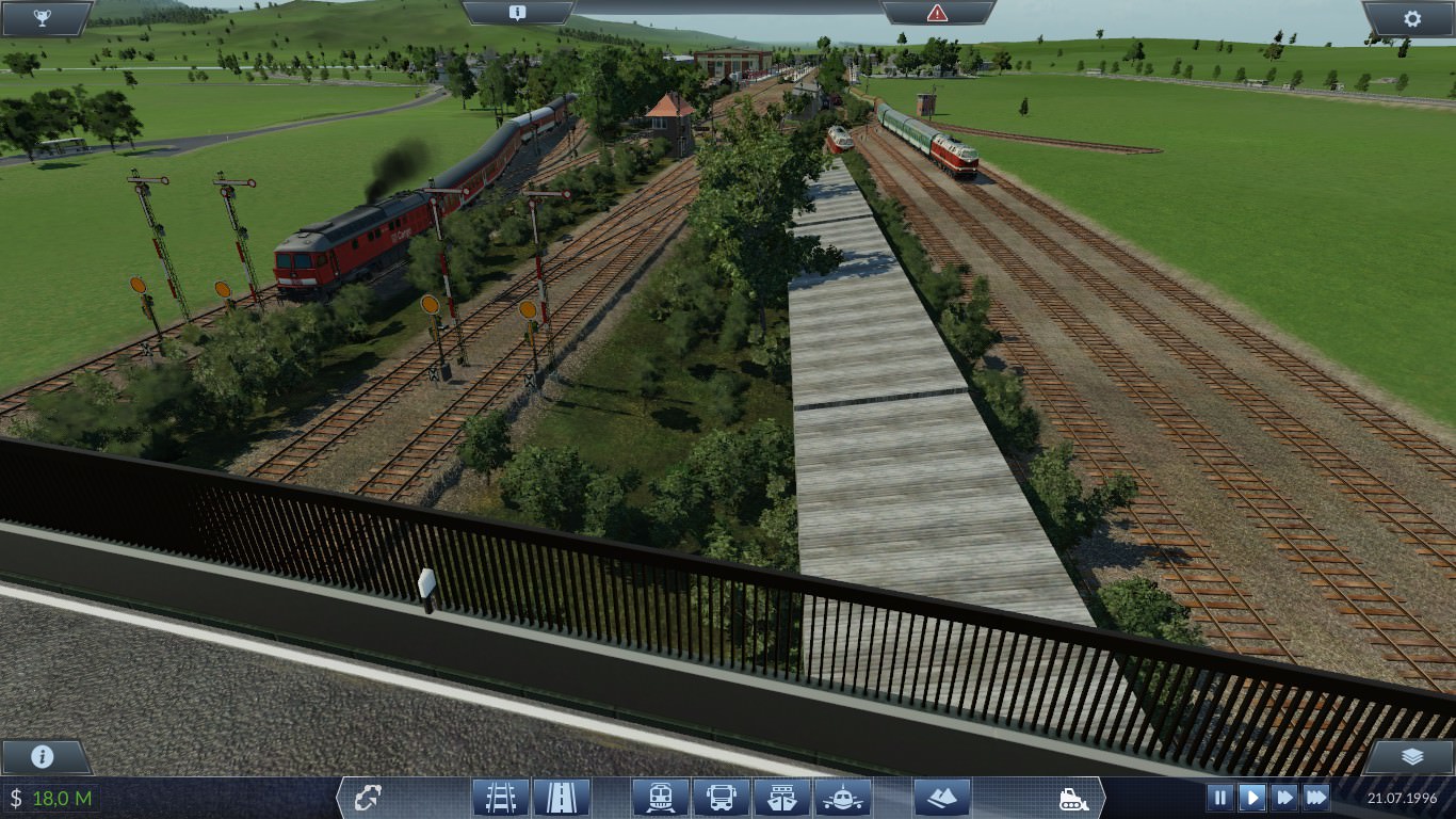 Im tiefsten Osten zu Reichsbahnzeiten