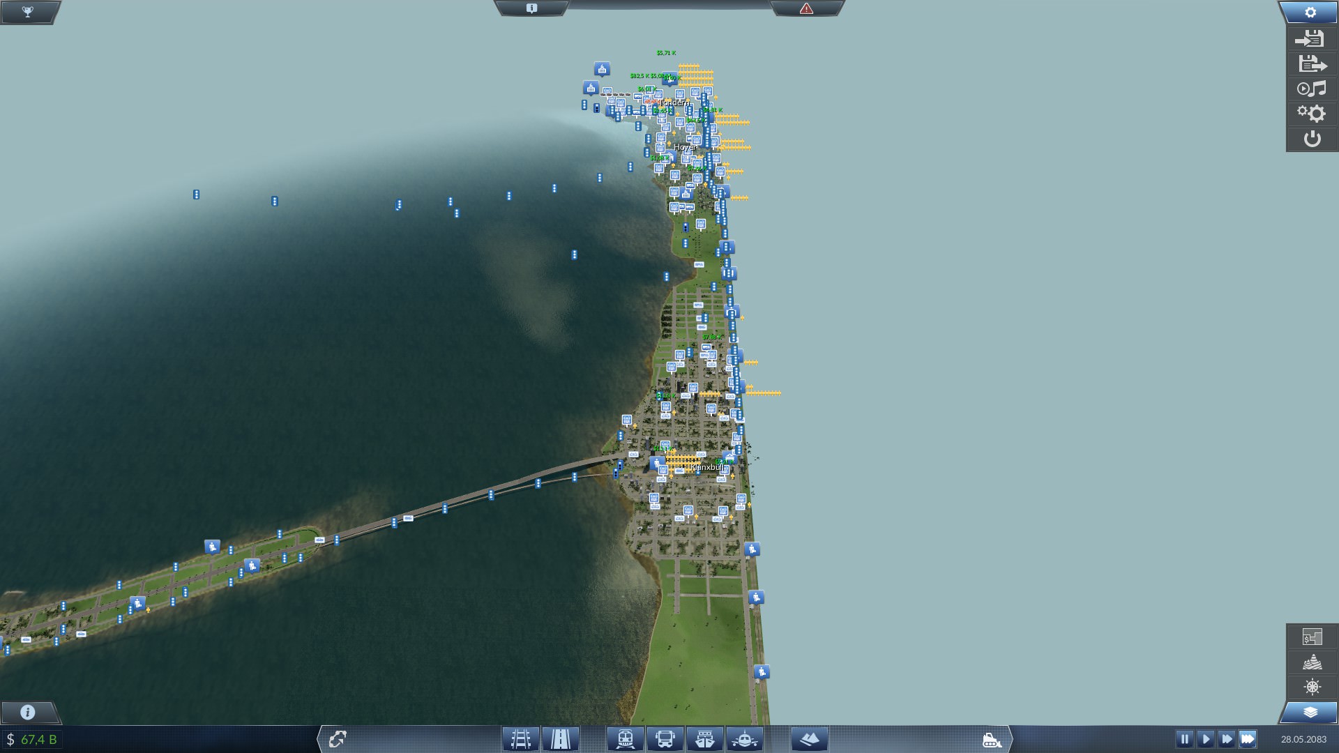 Sylt XXL-4