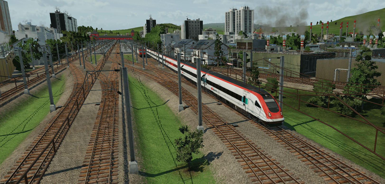 Bilder meiner neuen Map